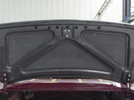 Classic Motors - 1969 Alfa Romeo Giulia GTA 1300 Junior AR1235265 Red - Before Restoration